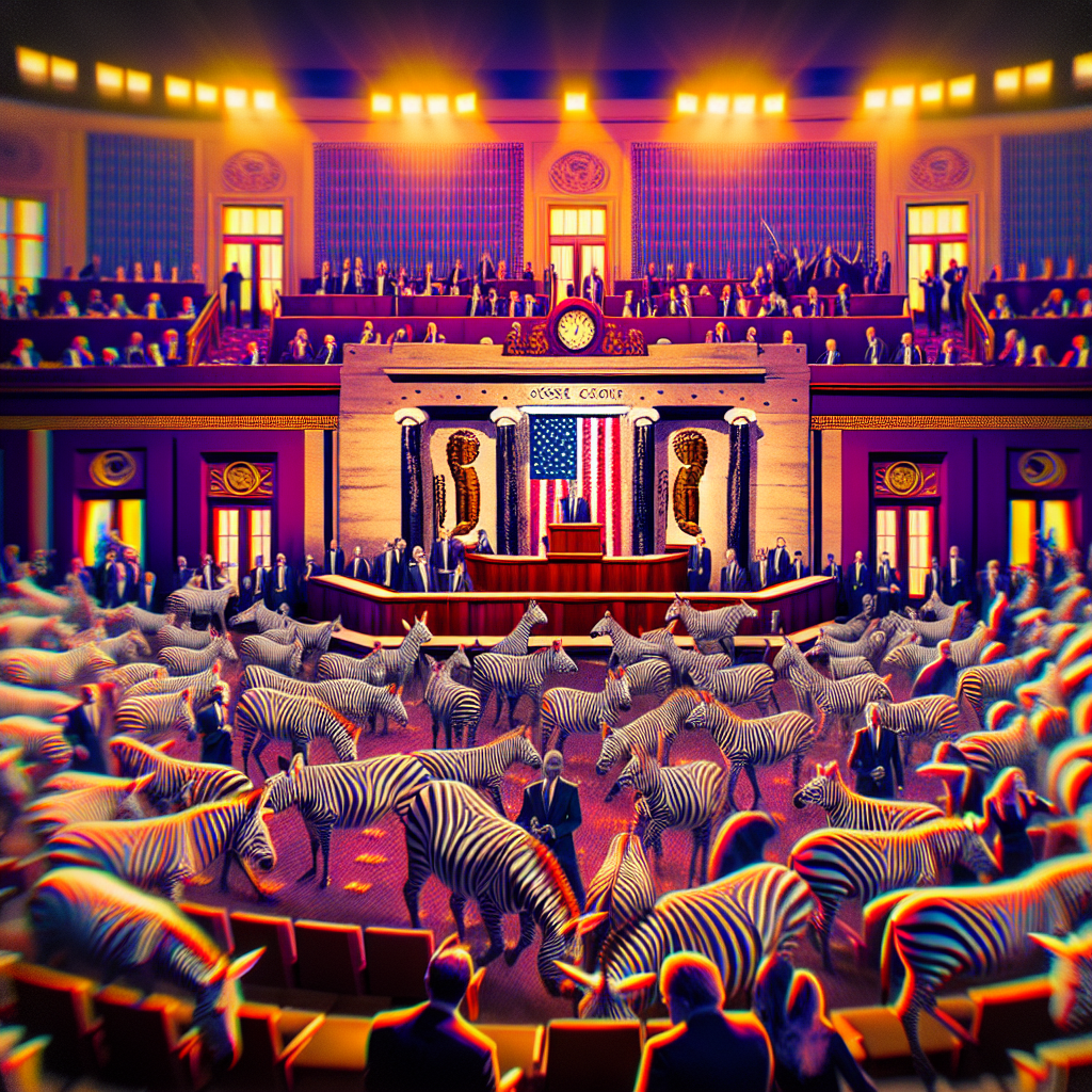 Live updates: House leaders scramble to secure GOP votes to pass Trump’s bill ahead of July 4